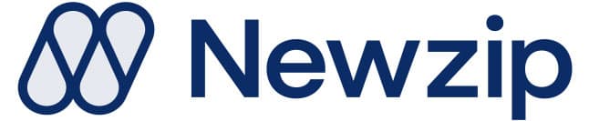 Newzip logo